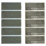 Irobot Braava Jet M6 Mopa Lavable 10un