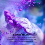 Pigmento En Polvo Para Resina, Pinturas, Etc. 100grs Negro - Imagen 5