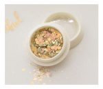 8 Lentejuelas Glitter Nácar Decoración Uñas Ojos Cuerpo - Imagen 6