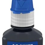 Loctite 480 Pegamento Caucho Para Metal Metal, Imanes Etc