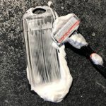 Afilador Maquina Afeitar Extiende La Vida Útil Todos Los Mod - Imagen 3