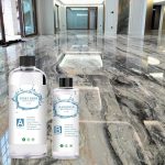 Resina Epóxica Fenólica Para Piso Cristal 1kl 3:1 Interior - Imagen 2