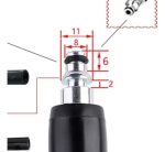 Manguera Hidrolavadora Para Black Decker Y Bosch 20mts - Imagen 2