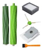 Kit Repuesto Para Irobot Roomba I3 A I8 E I3+ A 18+ 5pcs
