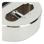 Candados Puck Lock Con Grillete Oculto De Alta Seguridad - Imagen 8