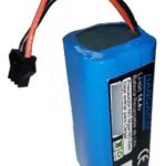 Batería 14.4 2ah Para Eufy Robovac 11s 12 15c/s 30 30c35