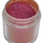 Pigmento Polvo Camaleón Azul Púrpura A Rojo A Naranja 5g