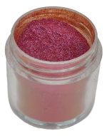 Pigmento Polvo Camaleón Azul Púrpura A Rojo A Naranja 5g