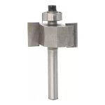 Fresa Madera T 1/4 X 5/8