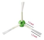 Irobot Roomba E5 E6 I7 I7+ Repuesto Cepillo Lateral 5un - Imagen 6