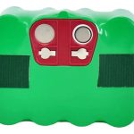 Batería Para Robot Osoji Dojosan Series 690, 870 Y 950