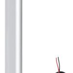 Actuador Lineal Dc 12v Extensión 100cm, Elevador Elé