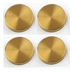 Tapa Tornillo Inoxidable Embellecedor 4un 22mm - Imagen 5