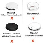 1s/roborock, S7,s5, Max, S6, Maxv, S50, S51 Cepillo L - Imagen 5