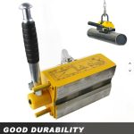 Tecle Magnético Izador Elevador Permanente 3000kgf - Imagen 3