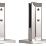 Soporte Para Baño Ducha Shower Terraza Ambientes 2un