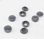 Embellecedor Decorativo Tapa Tornillos Clavos Perno 100un - Imagen 3