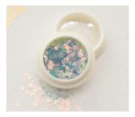Glitter Para Resina Epoxica 8 Colores Nácar Brillantes - Imagen 8
