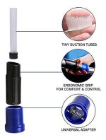 Boquilla Aspiradora Reijillas Aire Acondicionado 35mm - Imagen 4