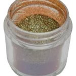 Pigmento Polvo Camaleón Rojo A Verde A Dorado 5g Resina