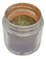 Pigmento Polvo Camaleón Rojo A Verde A Dorado 5g Resina