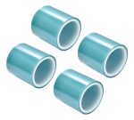 Cinta Base Para Resina Uv Y Epoxica 50mm * 5m 4pcs