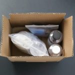 Resina Epóxica Cristal Kit Iniciación Mica 55pcs 1.1 408ml - Imagen 7