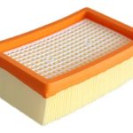 Karcher Filtro Para Mv4 Mv5 Mv6 Wd4 Wd5 Wd6