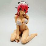 Molde Silicona Velas Y Jabón Anime - Imagen 4