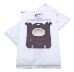 Kit 5un Bolsas Aspiradora Electrolux E201s - Imagen 3