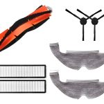 Repuestos Para Vacuum-mop 2 Ultra 7 Psc