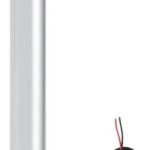 Actuador Lineal Dc 12v 300n Extensión 70cm, Elevador Elé