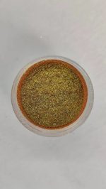 Pigmento Polvo Camaleón Dorado A Azul A Verde 5g Uña Resina - Imagen 3