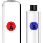 Resina Epóxica Cristal 1500gr 2:1 V.m Gran. Secado Rapido 6h