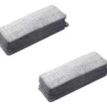 Mopa Repuesto Para Trapeador 10un 32x12