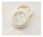 Glitter Para Resina Epoxica 8 Colores Nácar Brillantes - Imagen 4
