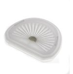 Filtro Aspiradora Black Decker Vlpf10 & N600601