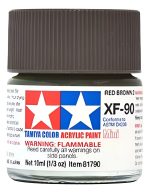 Tamiya Pintura Xf69 A Xf93 Color 10 Ml Maquetas 1pcs - Imagen 64