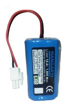 Repuesto Batería 14.4 1.8ah Wurden Wrb-rollen100 - Imagen 2