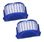 Kit Filtros Irobot Roomba Serie 500 Y 600 2un - Imagen 2