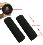 Cubre Puños Motos Funda Multimarca Grip 1par Bicicletas - Imagen 4