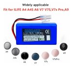 Repuesto Batería 14.4 1.5 Ilife Diferentes Modelos - Imagen 2