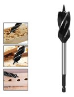 Broca Madera Bigas Helicoidal Vástago Taladro 1pcs 35mm