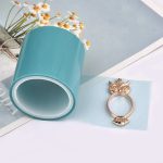 Cinta Artesanal De 50mm * 5m For Artesanía De Resina Uv 4pcs - Imagen 5