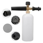 Boquilla De Espuma Snow Foam Para Makita 1lt