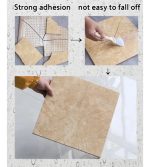 Sellante Tapagoteras Impermeable Techo Piso Cocina 1000g - Imagen 3