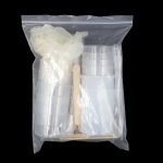 Resina Epóxica Cristal Kit Iniciación 67pcs 1.1. Diamante - Imagen 6