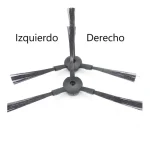 Osoji Kit Repuesto Para Modelo Dojosan 950, 990, 680, 870. - Imagen 5