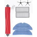 Kit Repuestos Xiaomi Roborock S7 S70 S7max T7s T7s Plus