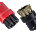 Karcher Sc1 A Sc7 Kit Cepillos Para Vapor - Imagen 3